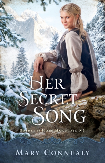 Her Secret Song, Paperback / softback Book
