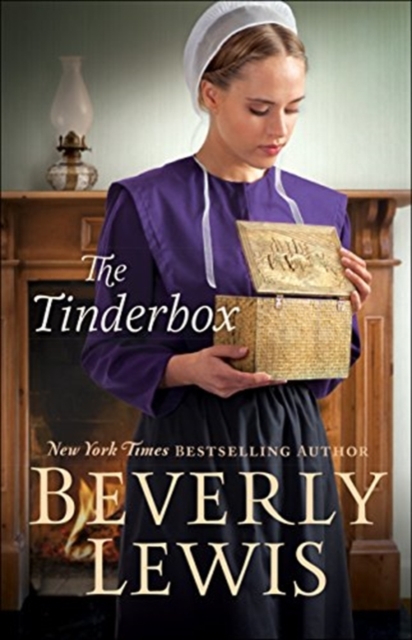 The Tinderbox, Paperback / softback Book
