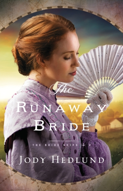 The Runaway Bride, Paperback / softback Book