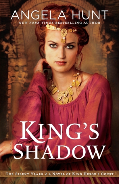 King`s Shadow - A Novel of King Herod`s Court, Paperback / softback Book