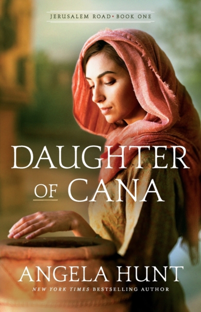 Daughter of Cana, Paperback / softback Book