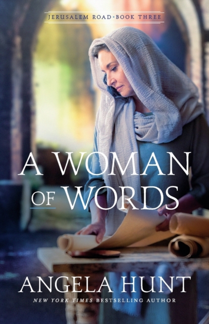 A Woman of Words, Paperback / softback Book