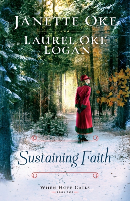 Sustaining Faith, Paperback / softback Book