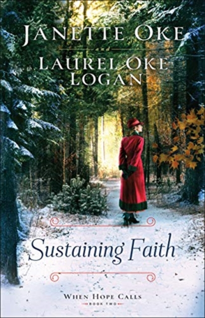 Sustaining Faith, Hardback Book