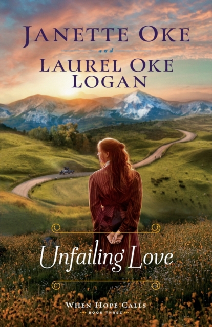 Unfailing Love, Paperback / softback Book