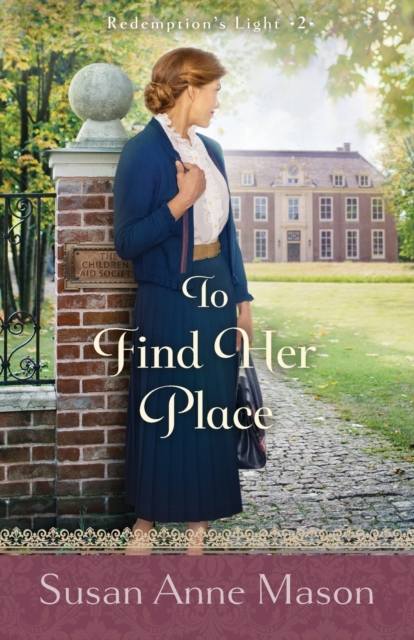 To Find Her Place, Paperback / softback Book