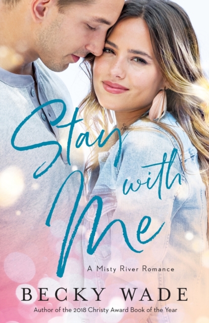 Stay with Me, Paperback / softback Book