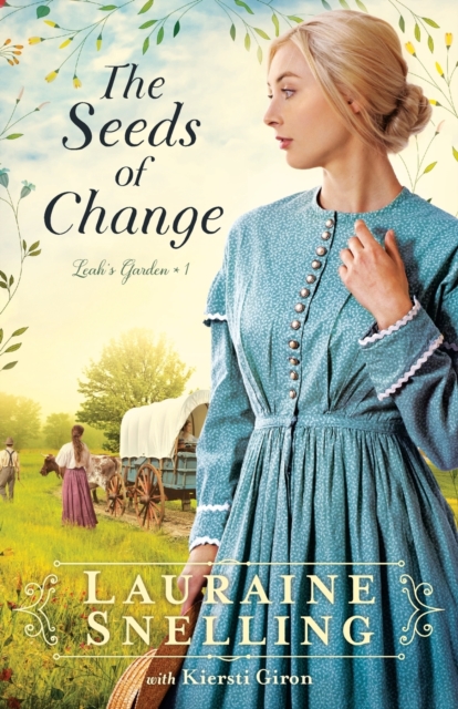 The Seeds of Change, Paperback / softback Book
