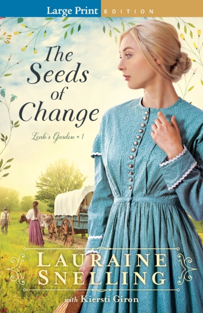 The Seeds of Change, Paperback / softback Book