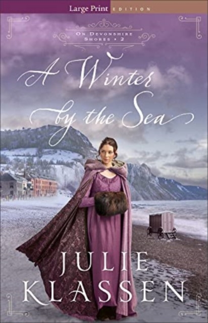 A Winter by the Sea, Paperback / softback Book