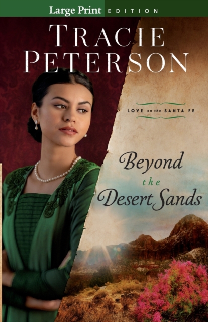 Beyond the Desert Sands, Paperback / softback Book