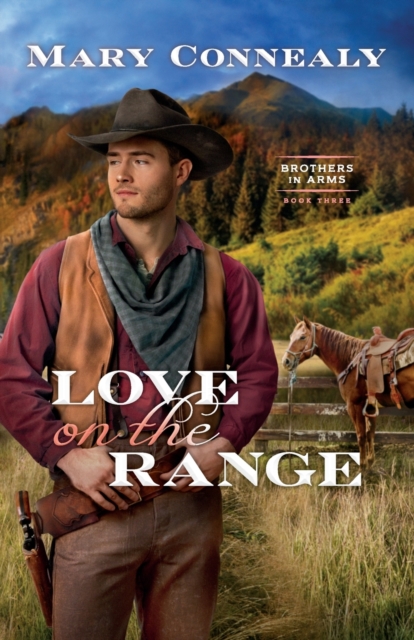 Love on the Range, Paperback / softback Book