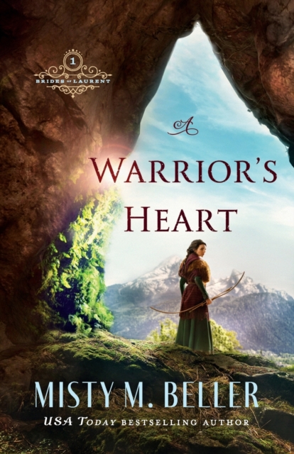 A Warrior`s Heart, Paperback / softback Book