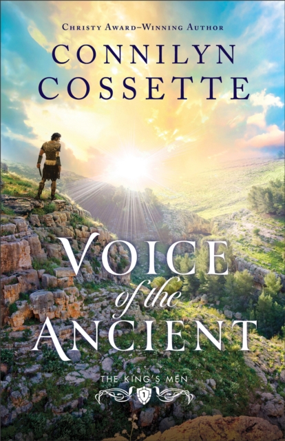 Voice of the Ancient, Paperback / softback Book