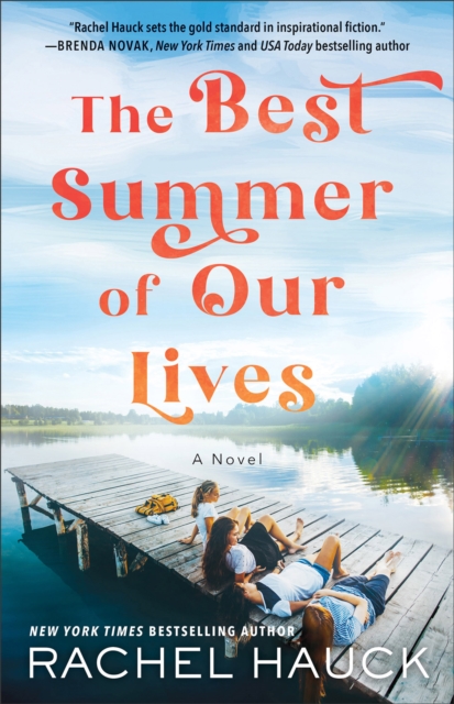The Best Summer of Our Lives, Paperback / softback Book