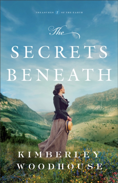 The Secrets Beneath, Paperback / softback Book