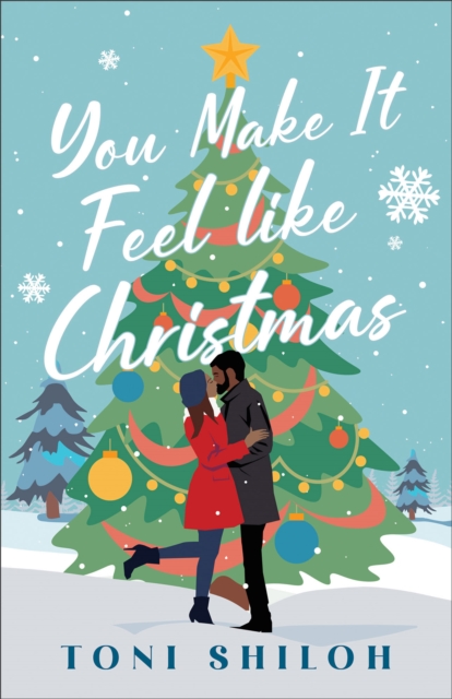 You Make It Feel like Christmas, Paperback / softback Book