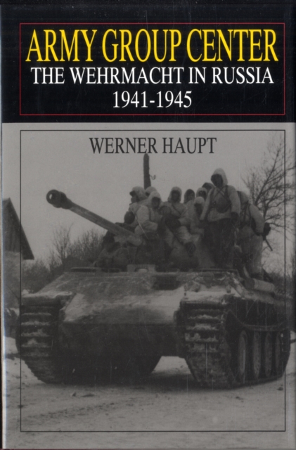 Assault on Moscow 1941 : The Offensive • The Battle • The Set-Back, Hardback Book