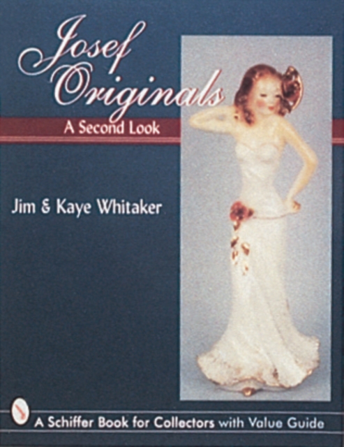 Josef Originals : A Second Look, Paperback / softback Book