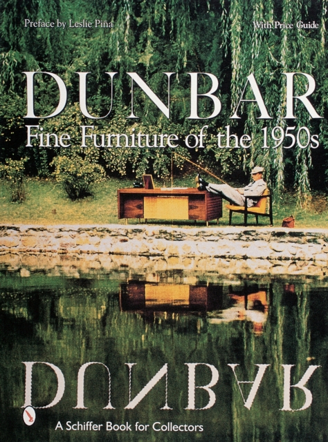 Dunbar : Fine Furniture of the 1950s, Hardback Book