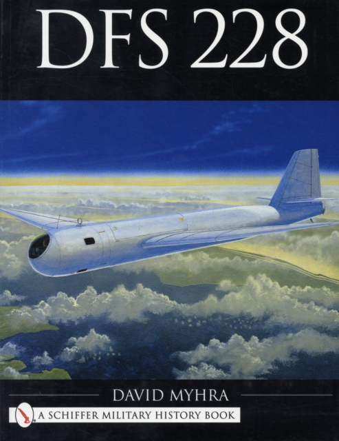 DFS 228, Paperback / softback Book
