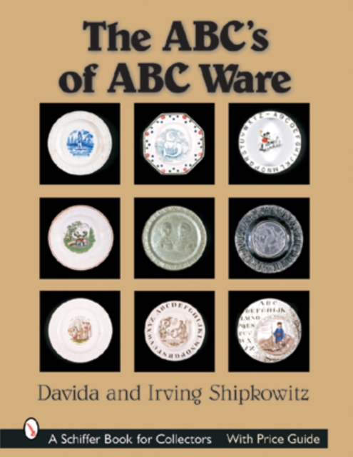 The ABC's of ABC Ware, Hardback Book