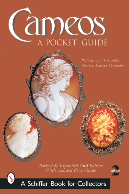 Cameos : A Pocket Guide, Paperback / softback Book