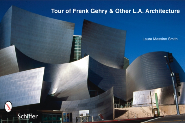 Tour of Frank Gehry & Other L.A. Architecture, Paperback / softback Book