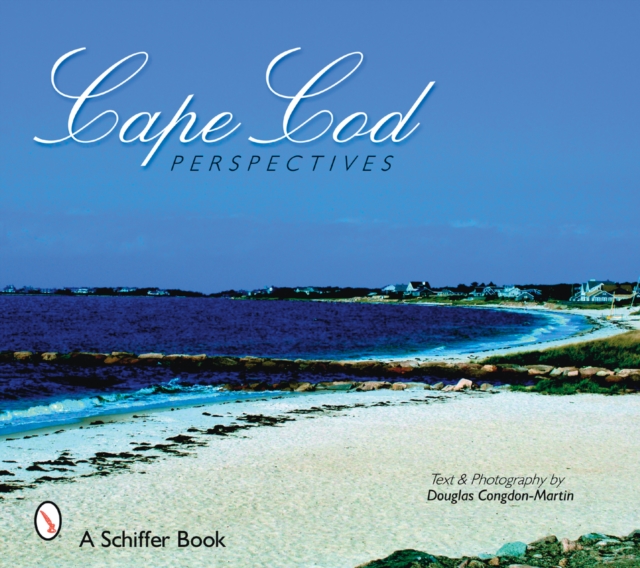 Cape Cod Perspectives, Paperback / softback Book
