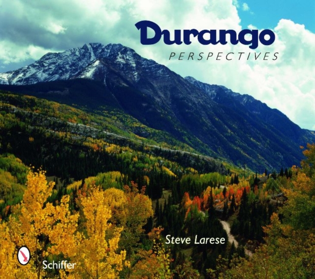 Durango Perspectives, Paperback / softback Book