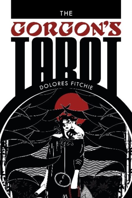 Gorgon's Tarot, Paperback / softback Book