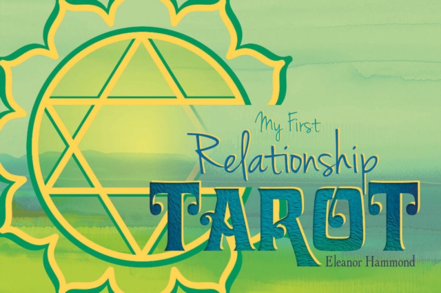 My First Relationship Tarot, Multiple-component retail product, part(s) enclose Book