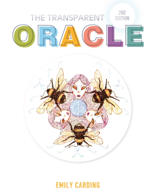 Transparent Oracle, 2nd Edition, Miscellaneous print Book