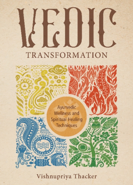 Vedic Transformation, Paperback / softback Book