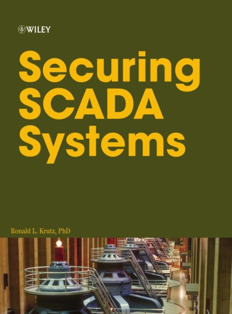 Securing SCADA Systems, Hardback Book