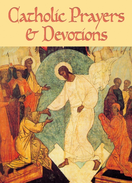 Catholic Prayers and Devotions, EPUB eBook
