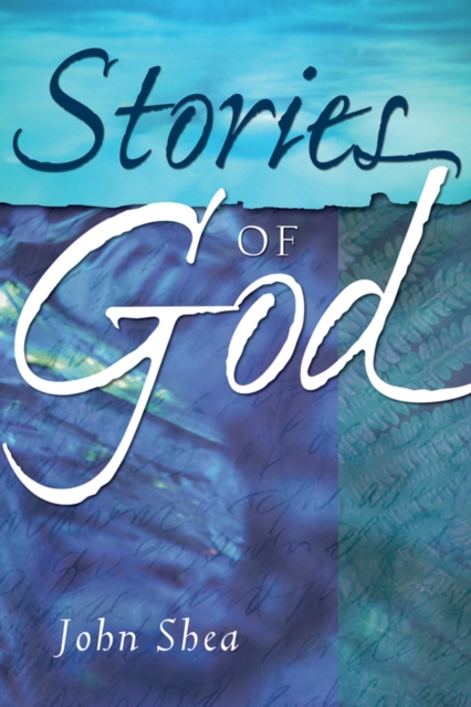 Stories of God, EPUB eBook