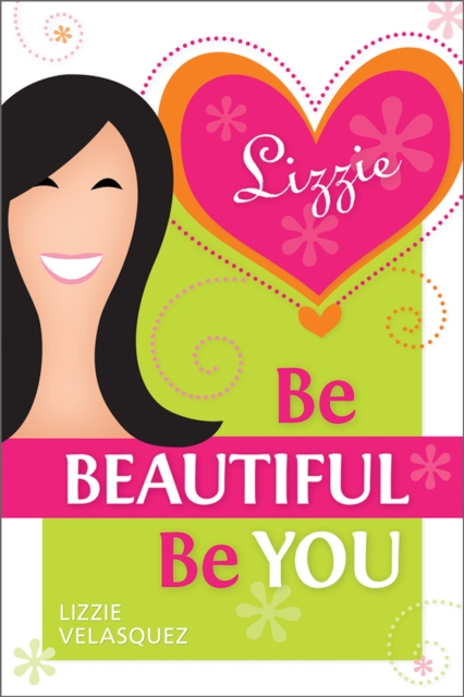 Be Beautiful, Be You, EPUB eBook