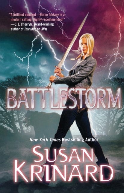 Battlestorm, Paperback / softback Book