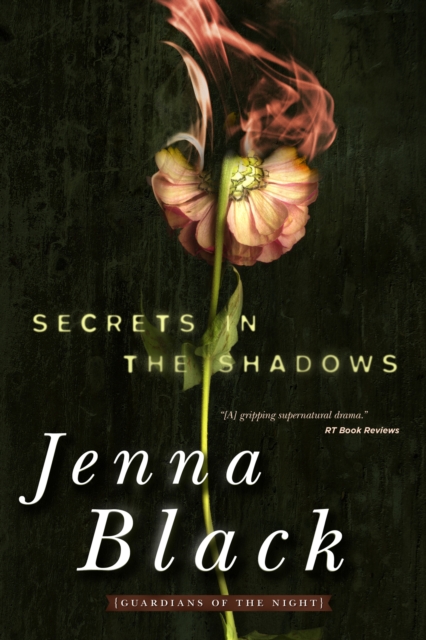 Secrets in the Shadows, Paperback Book