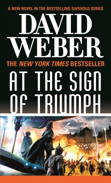 At the Sign of Triumph, Paperback / softback Book