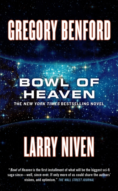 Bowl of Heaven, Paperback / softback Book