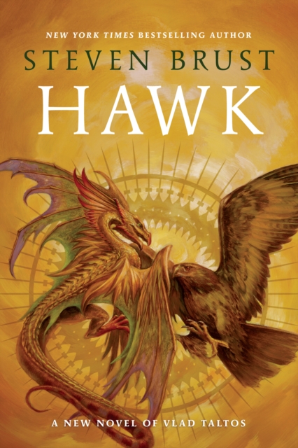 Hawk, Paperback / softback Book