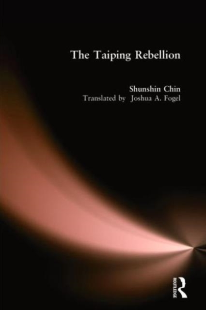 The Taiping Rebellion, Hardback Book
