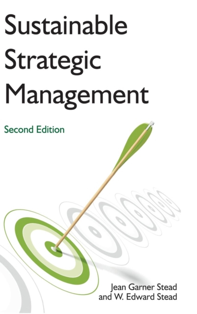 Sustainable Strategic Management, Hardback Book
