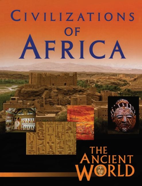 The Ancient World, Multiple-component retail product Book
