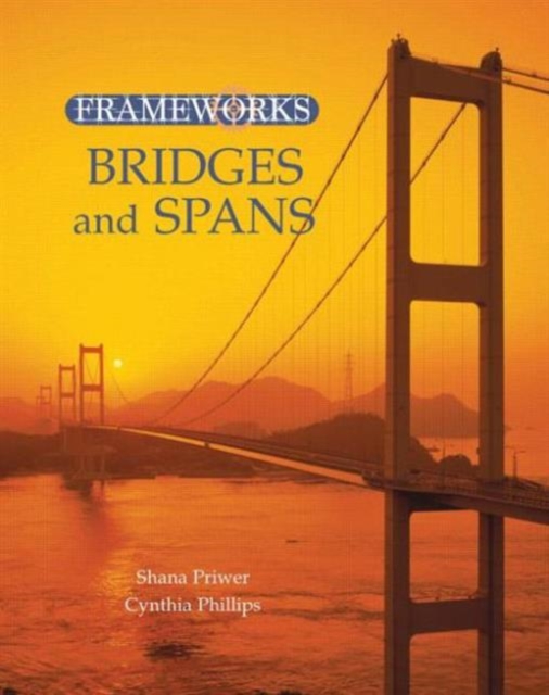 Bridges and Spans, Hardback Book