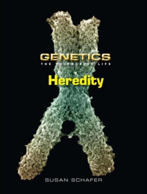 Heredity, Hardback Book
