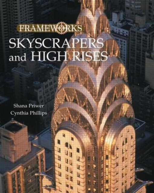 Skyscrapers and High Rises, Paperback / softback Book
