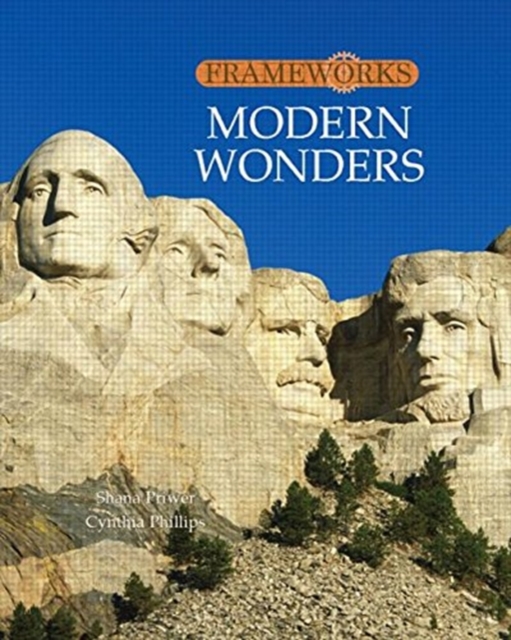 Modern Wonders, Paperback / softback Book